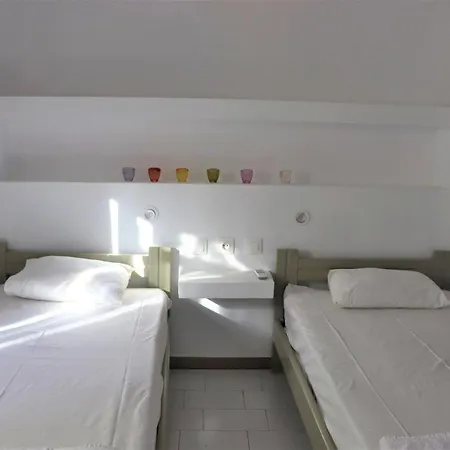 Casa de Férias Rigotis 1