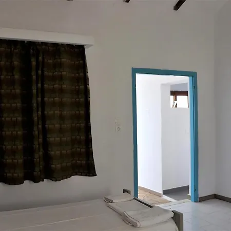 Casa de Férias Rigotis 1 Koroni (Messinia)