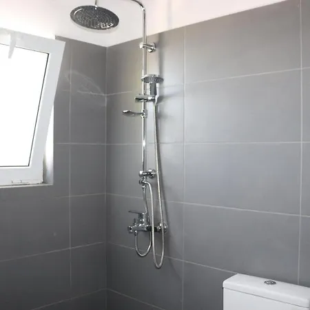 Casa de Férias Rigotis 1 Koroni (Messinia)