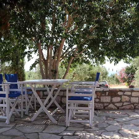 Rigotis 1 Σπίτι διακοπών