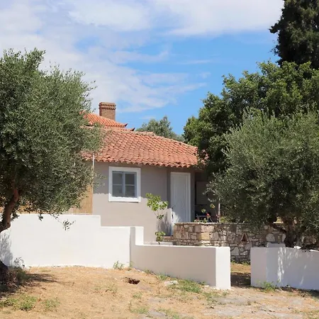 Rigotis 1 Σπίτι διακοπών