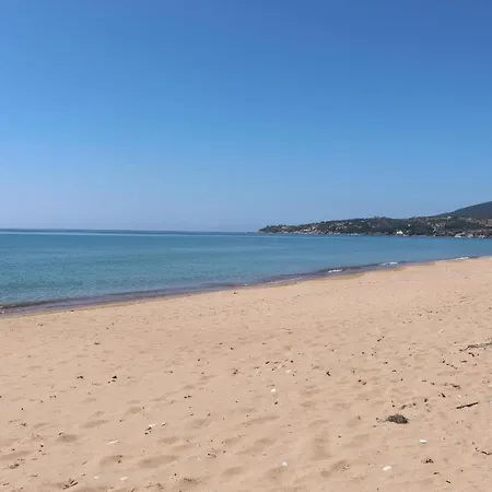 Rigotis 1 Σπίτι διακοπών
