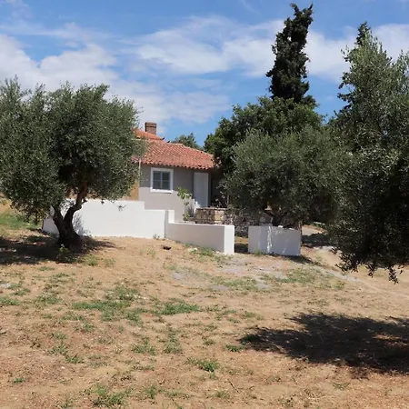 Rigotis 1 Σπίτι διακοπών