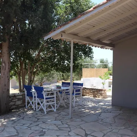 Casa de Férias Rigotis 1 Koroni (Messinia)