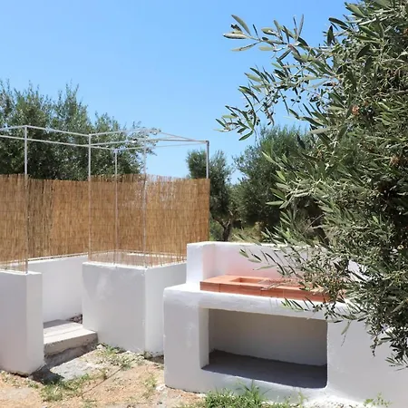 Σπίτι διακοπών Rigotis 1 Koróni