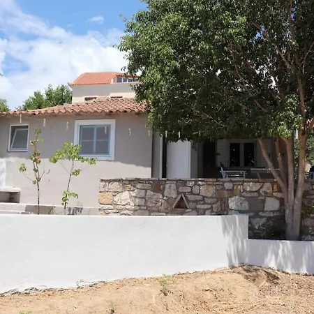 Casa de Férias Rigotis 1 Koroni (Messinia)
