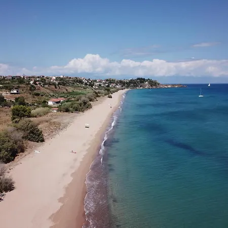 Σπίτι διακοπών Rigotis 1 *