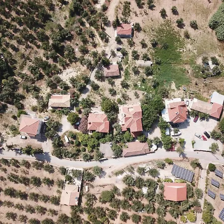 Rigotis 1 Σπίτι διακοπών Koróni